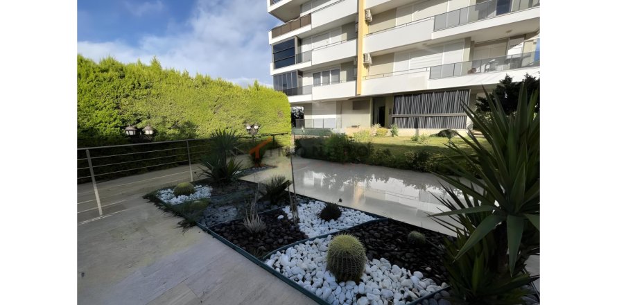 4+1 Apartment in Dosemealti, Antalya, Turkey No. 221078