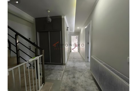 Apartment for sale in Dosemealti, Antalya, Turkey, 4 bedrooms, 290m2, No. 221078 – photo 25