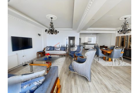 3+1 Lejlighed i Aksu, Antalya, Tyrkiet Nr. 221077 - 7