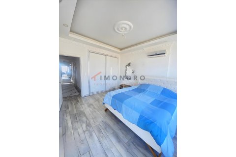 3+1 Lejlighed i Aksu, Antalya, Tyrkiet Nr. 221077 - 22