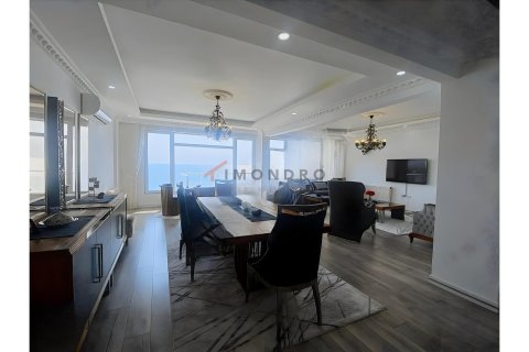 3+1 Lejlighed i Aksu, Antalya, Tyrkiet Nr. 221077 - 8