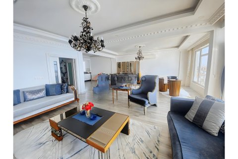 3+1 Lejlighed i Aksu, Antalya, Tyrkiet Nr. 221077 - 4