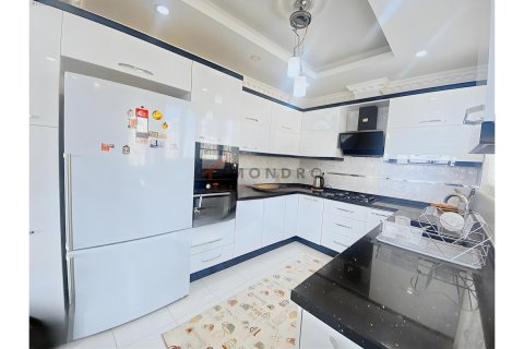 3+1 Lejlighed i Aksu, Antalya, Tyrkiet Nr. 221077 - 9