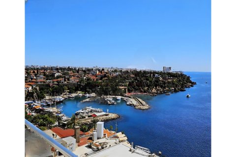 3+1 Wohnung  in Aksu, Antalya, Türkei Nr. 221077
