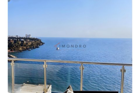 3+1 Lejlighed i Aksu, Antalya, Tyrkiet Nr. 221077 - 11
