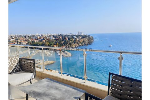3+1 Lejlighed i Aksu, Antalya, Tyrkiet Nr. 221077 - 2