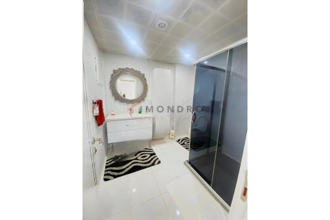 3+1 Lejlighed i Aksu, Antalya, Tyrkiet Nr. 221077 - 20