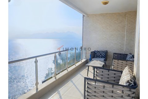 3+1 Lejlighed i Aksu, Antalya, Tyrkiet Nr. 221077 - 6
