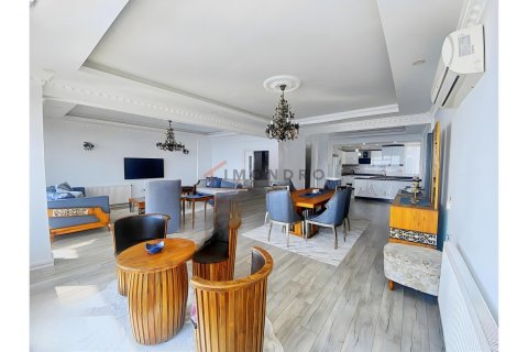 3+1 Lejlighed i Aksu, Antalya, Tyrkiet Nr. 221077 - 5