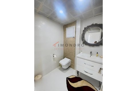 3+1 Lejlighed i Aksu, Antalya, Tyrkiet Nr. 221077 - 13