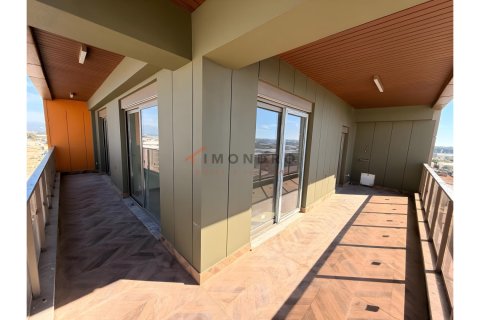 1+1 Leilighet i Kepez, Antalya, Tyrkia Nr. 221081 - 8