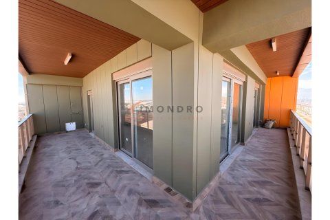 1+1 Leilighet i Kepez, Antalya, Tyrkia Nr. 221081 - 9