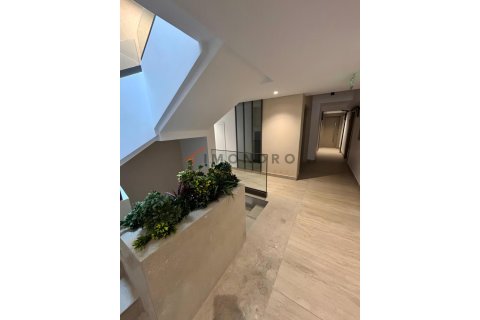 1+1 Lägenhet i Konyaalti, Antalya, Turkiet Nr. 221082 - 5