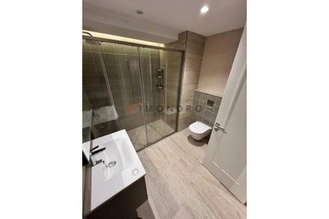 1+1 Lägenhet i Konyaalti, Antalya, Turkiet Nr. 221082 - 4