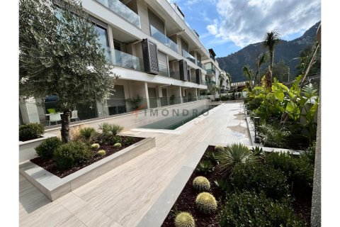 1+1 Lägenhet i Konyaalti, Antalya, Turkiet Nr. 221082 - 2