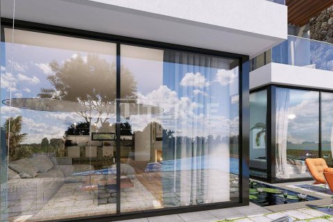 Villa for sale in Girne, Northern Cyprus, 4 bedrooms, 280m2, No. 44586 – photo 5