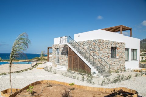 Villa for sale in Girne, Northern Cyprus, 4 bedrooms, 280m2, No. 44586 – photo 11