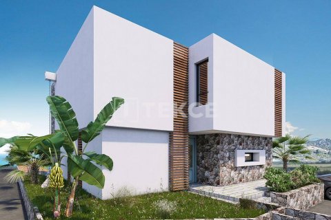 Villa for sale in Girne, Northern Cyprus, 4 bedrooms, 280m2, No. 44586 – photo 2