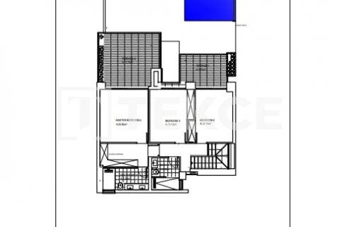 Villa for sale in Girne, Northern Cyprus, 4 bedrooms, 280m2, No. 44586 – photo 6