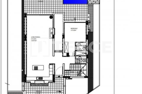 Villa for sale in Girne, Northern Cyprus, 4 bedrooms, 280m2, No. 44586 – photo 7