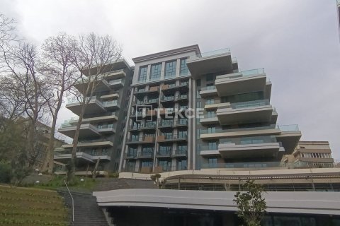 3+1 Lägenhet  i istanbul, Turkiet Nr. 45194 - 11