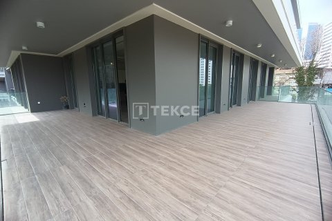 3+1 Lägenhet  i istanbul, Turkiet Nr. 45194 - 28