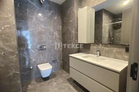 3+1 Lägenhet  i istanbul, Turkiet Nr. 45194 - 25