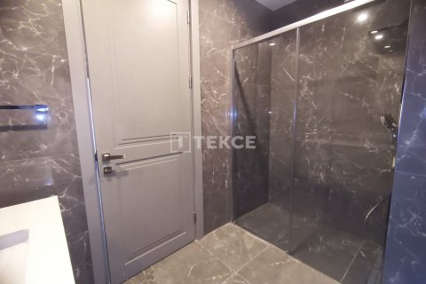 3+1 Lägenhet  i istanbul, Turkiet Nr. 45194 - 26