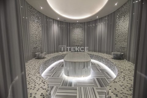 3+1 Lägenhet  i istanbul, Turkiet Nr. 45194 - 17