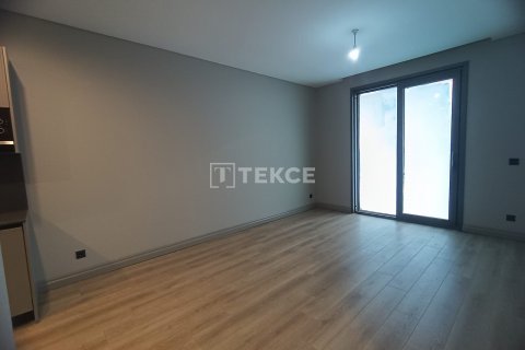 3+1 Lägenhet  i istanbul, Turkiet Nr. 45194 - 23