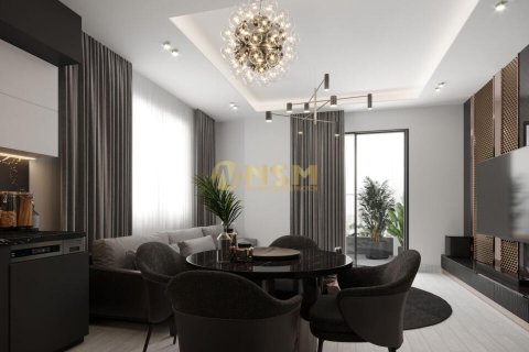 1+1 Leilighet i Alanya, Antalya, Tyrkia Nr. 87344 - 6