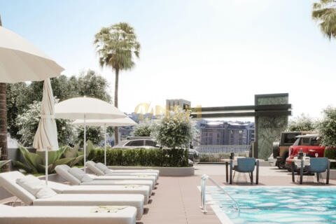 1+1 Leilighet i Alanya, Antalya, Tyrkia Nr. 87344 - 12