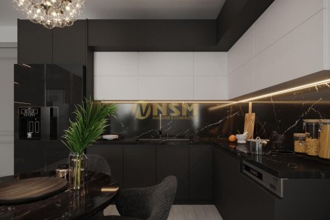 1+1 Leilighet i Alanya, Antalya, Tyrkia Nr. 87344 - 7