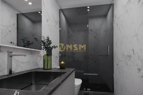 1+1 Leilighet i Alanya, Antalya, Tyrkia Nr. 87344 - 9