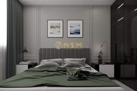 1+1 Leilighet i Alanya, Antalya, Tyrkia Nr. 87344 - 8