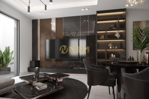 1+1 Leilighet i Alanya, Antalya, Tyrkia Nr. 87344 - 4