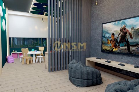 آپارتمان در Alanya ، ترکیه 2 خوابه ، 87 متر مربع. شماره 87338 - 19
