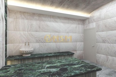 آپارتمان در Alanya ، ترکیه 2 خوابه ، 87 متر مربع. شماره 87338 - 21