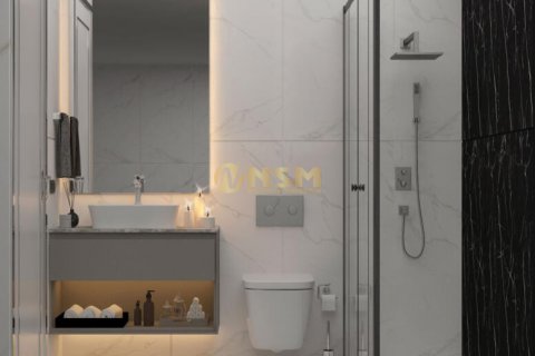 آپارتمان در Alanya ، ترکیه 2 خوابه ، 87 متر مربع. شماره 87338 - 17