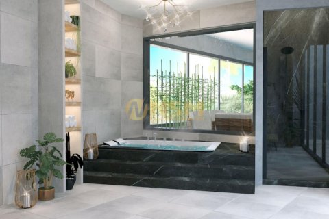 آپارتمان در Alanya ، ترکیه 2 خوابه ، 87 متر مربع. شماره 87338 - 29
