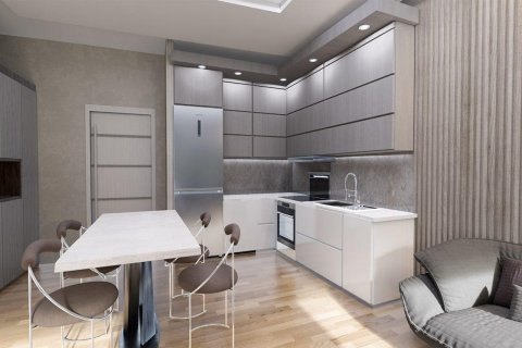 Lägenhet  i Basaksehir, Istanbul, istanbul, Turkiet Nr. 94388 - 27