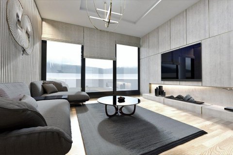 Lägenhet  i Basaksehir, Istanbul, istanbul, Turkiet Nr. 94388 - 24