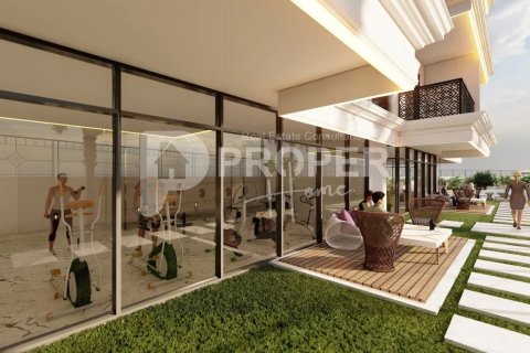 Lägenhet i Alanya, Antalya, Turkiet Nr. 95451 - 28