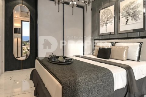 Lägenhet i Alanya, Antalya, Turkiet Nr. 95451 - 23