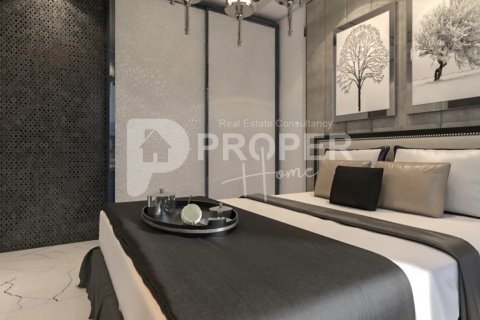 Lägenhet i Alanya, Antalya, Turkiet Nr. 95451 - 21