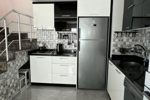 Daire 3+1 Mahmutlar, Antalya, Türkiye №219813 - 3