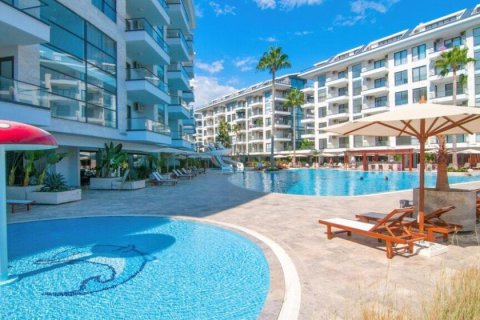 Daire  3+1  Kestel, Antalya, Türkiye №219811 - 17