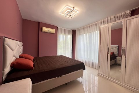 Daire  3+1  Kestel, Antalya, Türkiye №219811 - 6