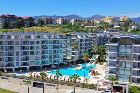 Daire  3+1  Kestel, Antalya, Türkiye №219811 - 2