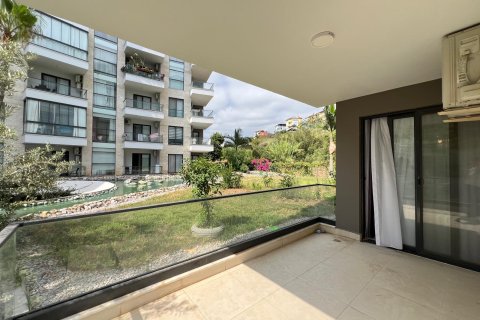 Daire  3+1  Kestel, Antalya, Türkiye №219811 - 12